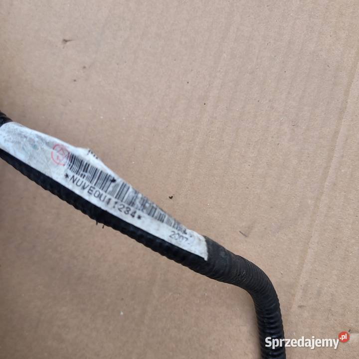 Honda CBR 1000 RR SC 59 0812 wiązka elektryczna Nowy Tomyśl