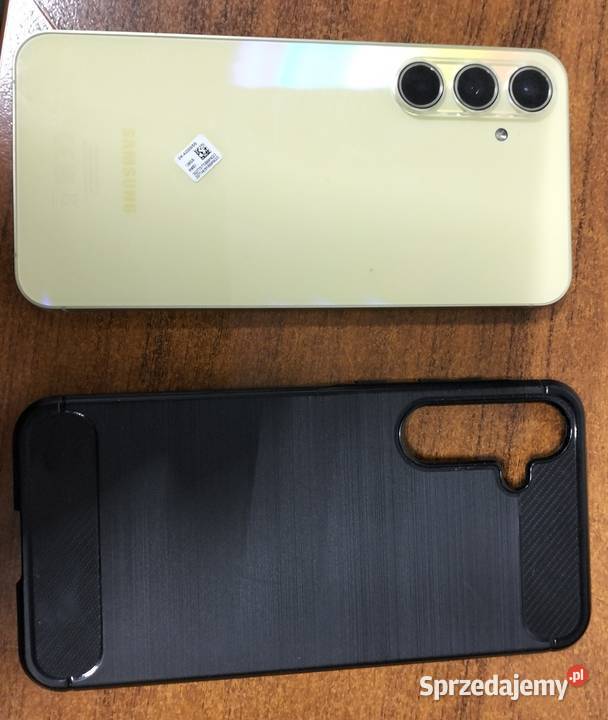 SAMSUNG Galaxy A55 5G Biała Podlaska sprzedam