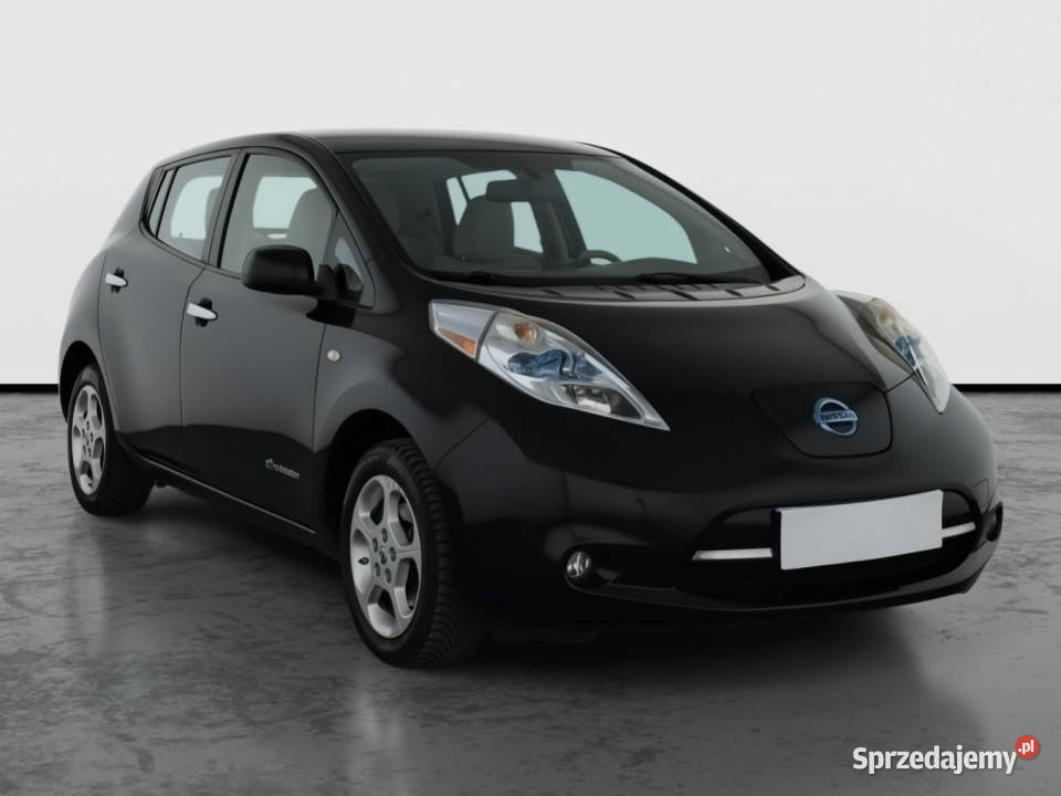 Nissan Leaf 24 kWh Piaseczno
