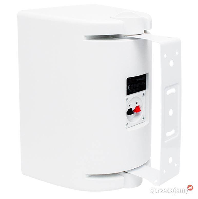 Kolumny Głośniki Dyskoteka Restauracja Biuro Białystok