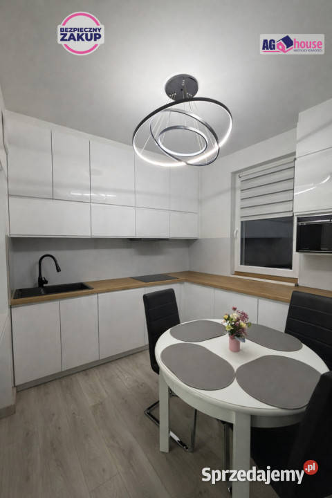 Mieszkanie 6044m2 3pok Gdańsk pomorskie