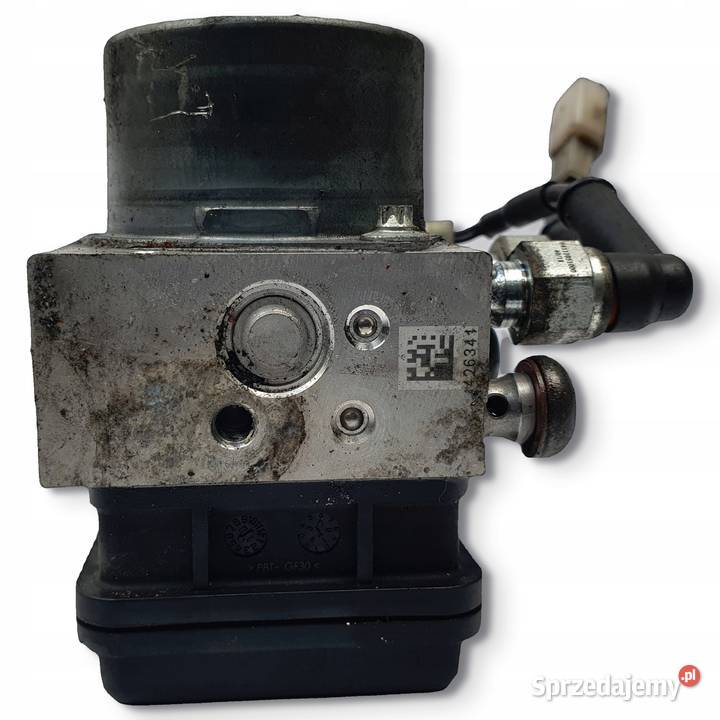 POMPA ABS STEROWNIK POMPY KTM Duke 790 1824 Chełm