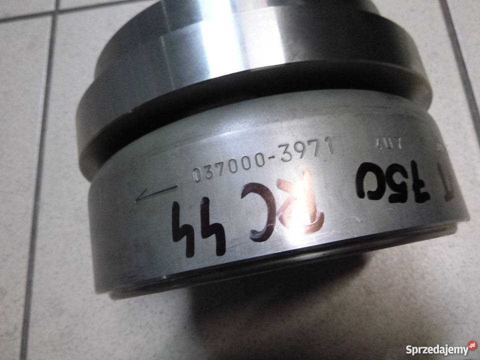 Koło magnesowe magneto Honda Shadow VT 750 C2