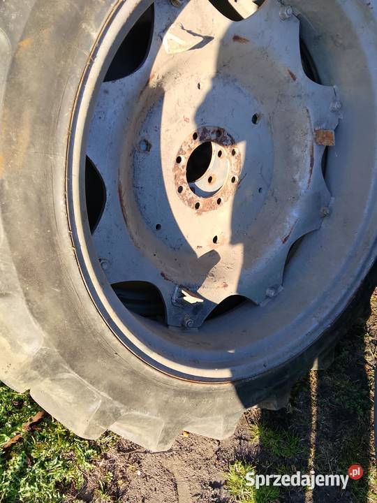 Felgi mf koła 112 r36 felgi koła Namysłów