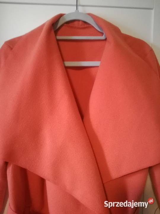 Kurtka krótki płaszczyk Kurtki i płaszcze Będzin