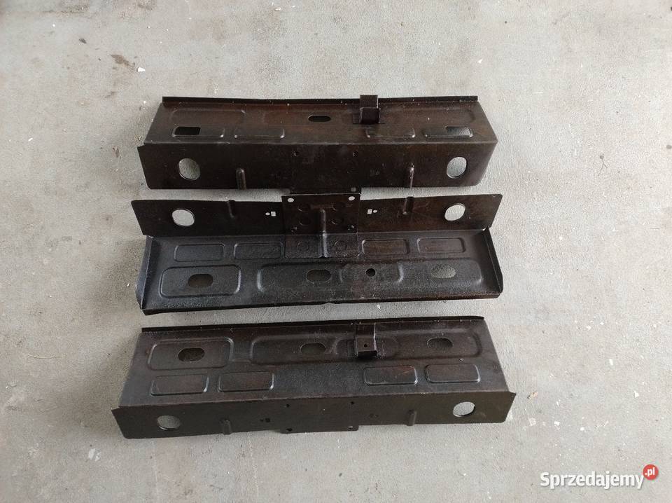 FSO polonez belka pod chłodnice oryginał