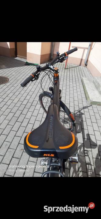 Rower SCOTT IVO 30 wielkopolskie Gniezno