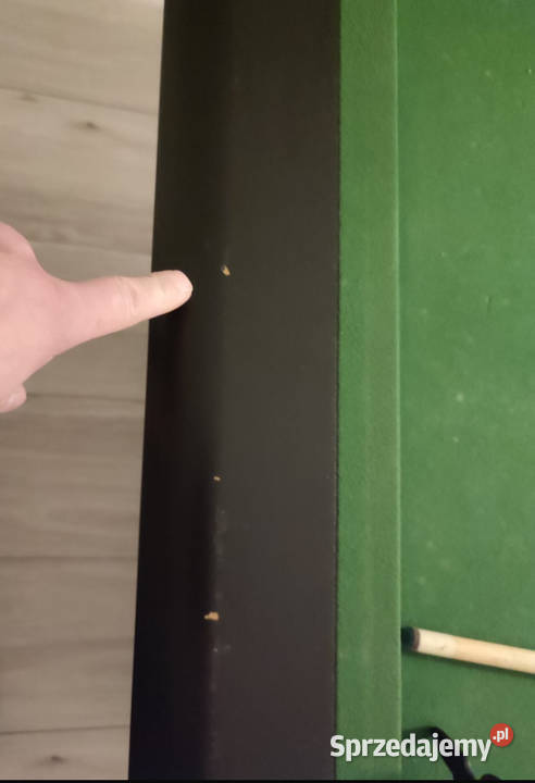 Stół bilardowy 230x130 Ping pong cymbergaj Kościan sprzedam