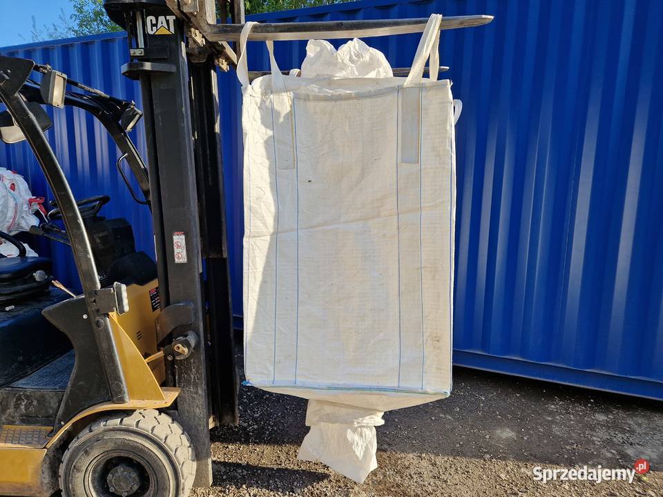 Worki Big Bagi Baksy różne rozmiary Mielec