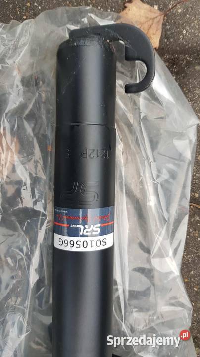 Amortyzatory przód Alfa Romeo 156 GT 147 łódzkie Białaczów