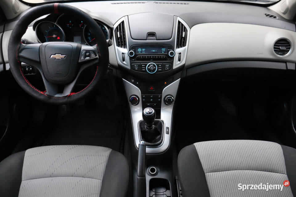 Chevrolet Cruze 18 i 16V isofix Zabrze sprzedam