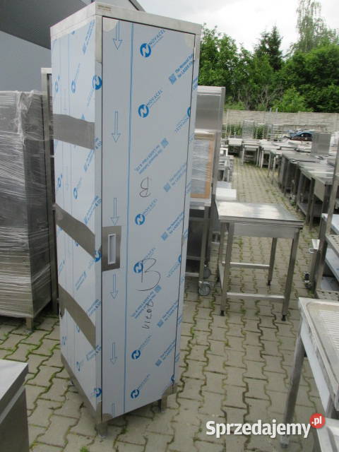Szafa Przelotowa Gastronomiczna 5060210
