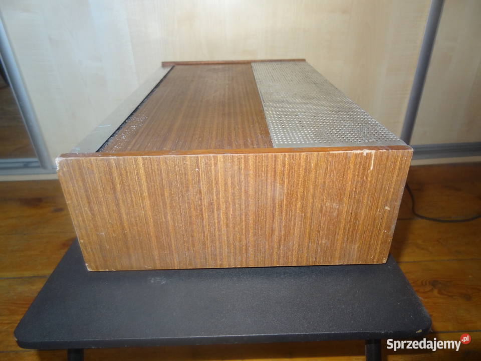 Zestaw Hi FI Kleopatra Poznań