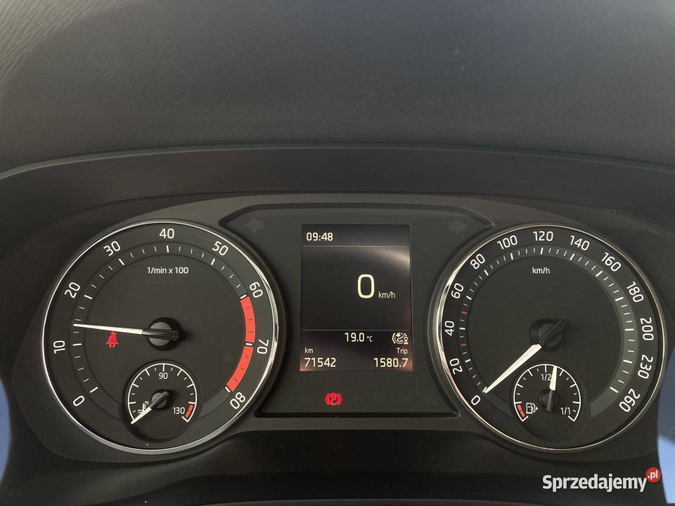 Skoda Octavia Octavia 15 TSI Salon fv23 Octavia Motoryzacja śląskie sprzedam