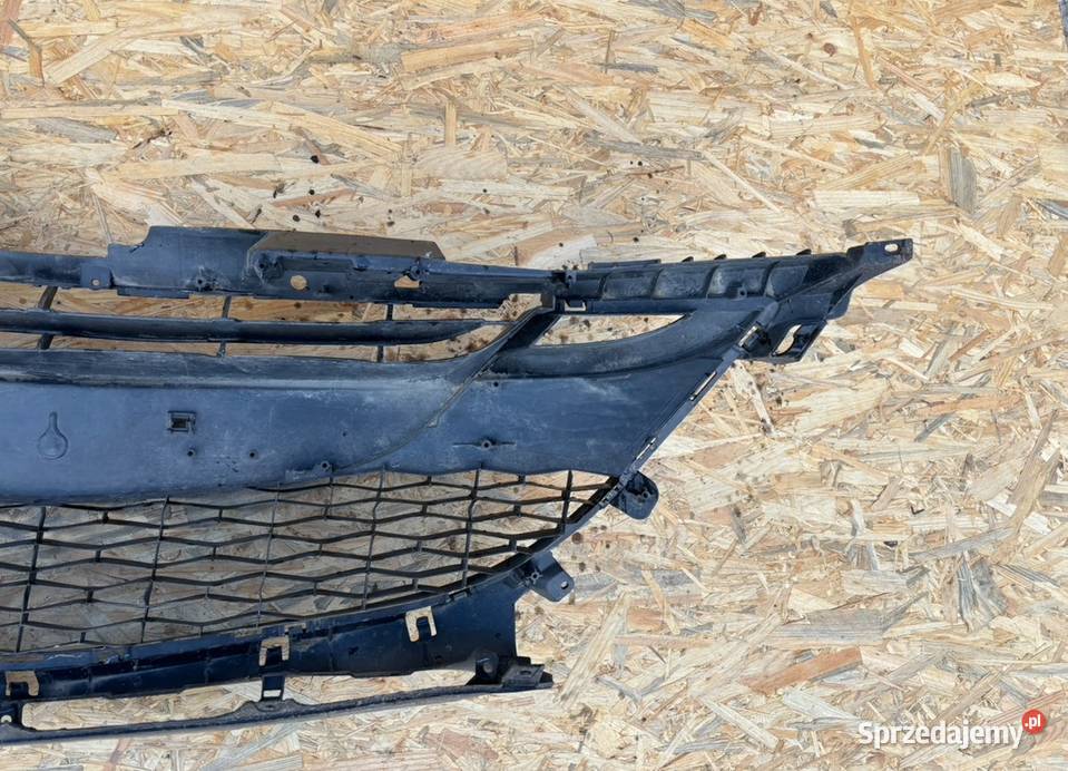 ATRAPA GRILL ZDERZAKA MAZDA 3 II 0813 BCW8501T1 Międzychód