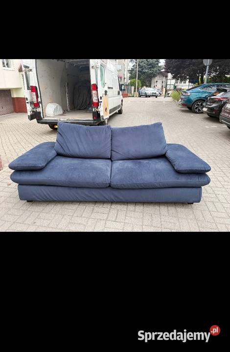 Sofa wypoczynkowa transport Bydgoszcz