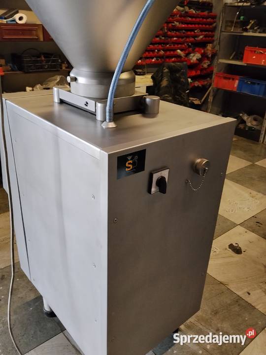 nadziewarka handtmann VF 50 Kunice
