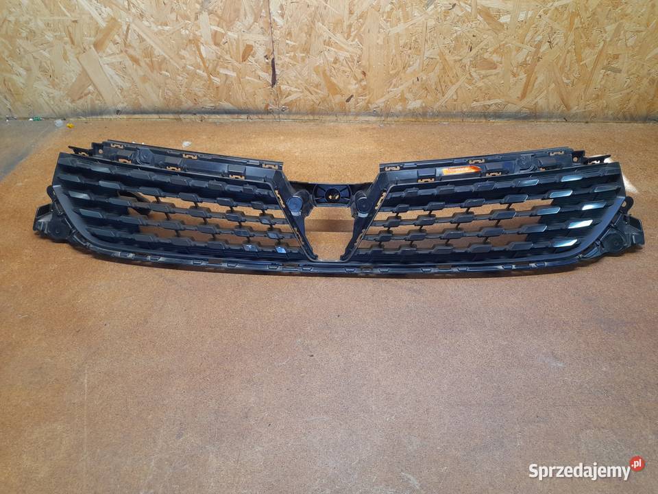 Renault Clio V 5 lift atrapa chłodnicy grill Goleniów