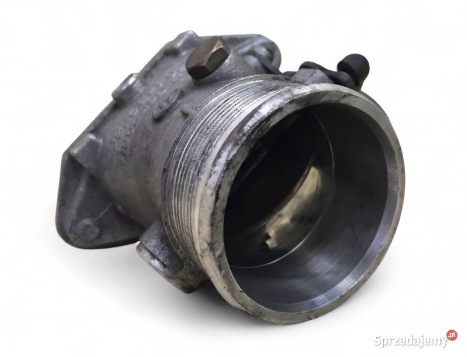 PRZEPUSTNICA POWIETRZA AUDI A4 B6 25 TDI Przepustnice sprzedam