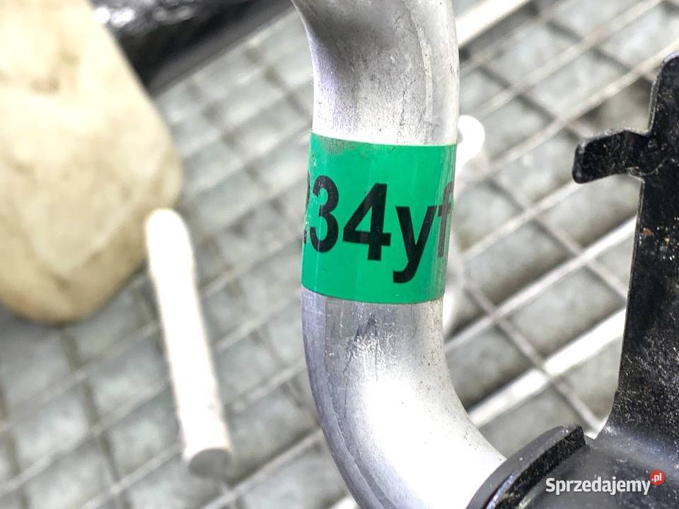 RURKA KLIMATYZACJI KIA CEED 97775G4650 15 160 sprzedam