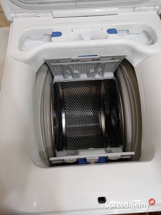 Pralka Electrolux Najlepsza Pralki i suszarki Kępno sprzedam