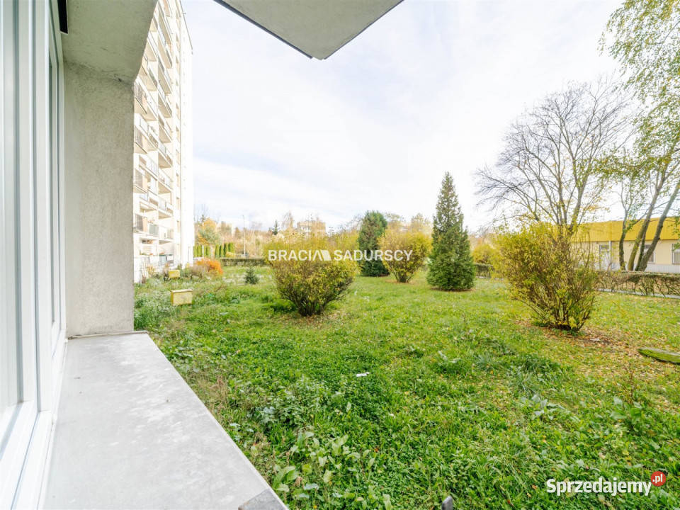 Mieszkanie Kraków Na Błonie 30m2 1pok Liczba pokoi 1 sprzedam