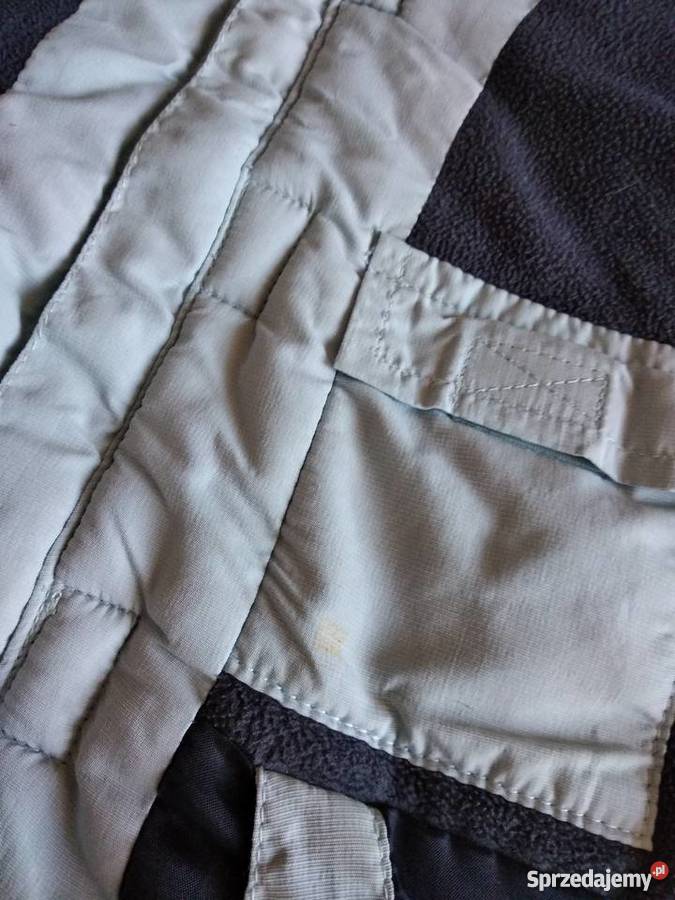 kurtka jesienna dziecięca rozmiar 98 Poznań