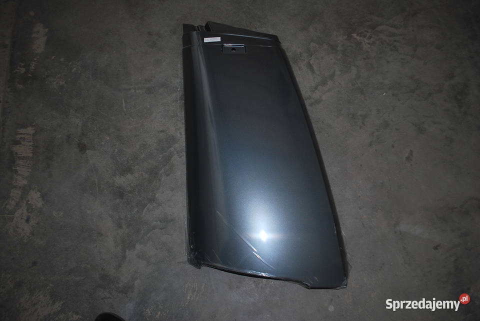 MASKOWNICA PRZEDNIA PRAWA GÓRNA HOBBY 2608680114 Grzebowilk