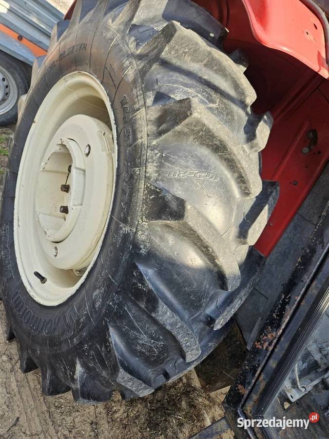 Ursus C360 Głusko Duże