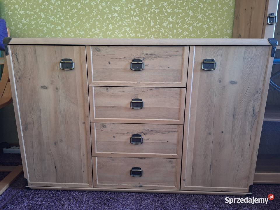 Zestaw mebli Indiana mazowieckie Ząbki