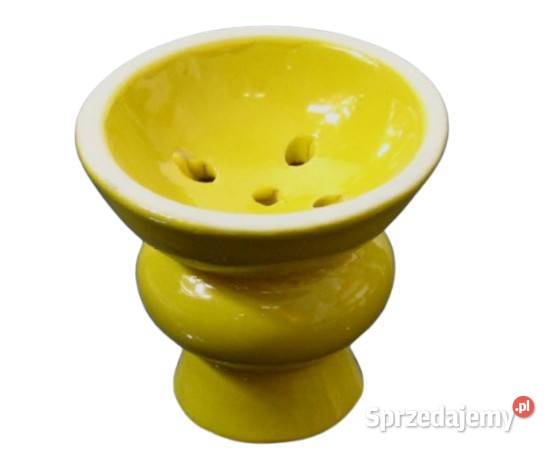 Cybuch do Shishy Hookah Bowl do Sziszy Ostrowy nad Okszą