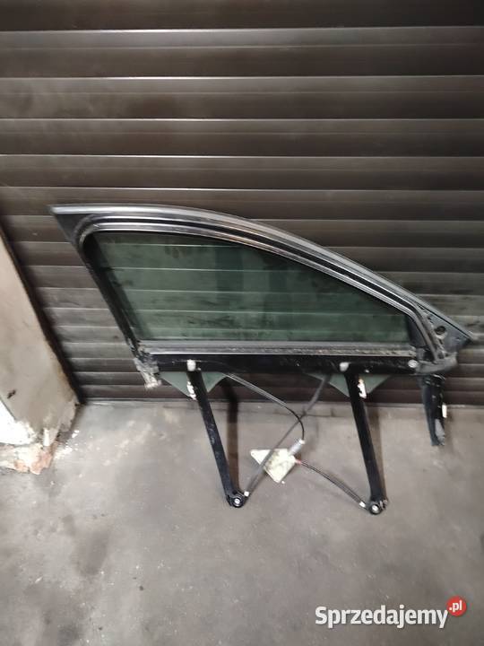 Audi A3 8P ramka drzwi mechanizm szyby sprzedam