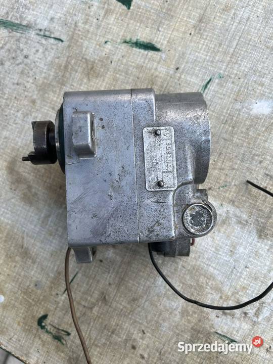 Iskrownik awo junak bmw ariel wsk osa wfm Pozostałe Zgierz sprzedam