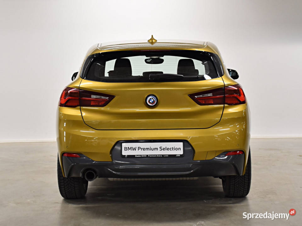 MSport HiFi Kamera ShadowLine LED Elektryczna złoty Łódź sprzedam