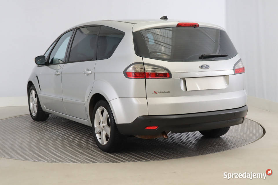 Ford S 20 Duratec