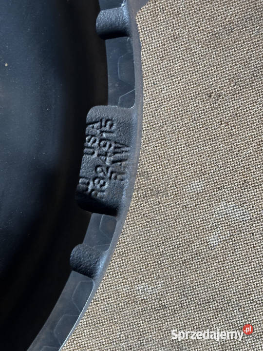 John Deere 7210 8270 8320 8400 Docisk Hamulca Pozostałe wielkopolskie sprzedam