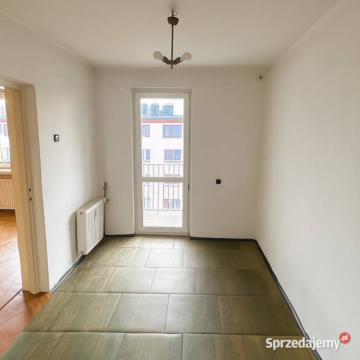 Mieszkanie M3 żabki Nowowierzbowa 2pokoje 37mkw Zawiercie