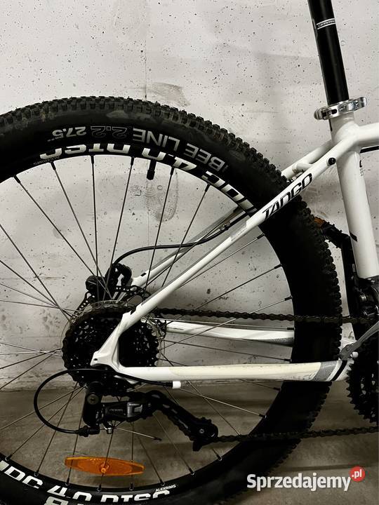 cannondale tango 27.5