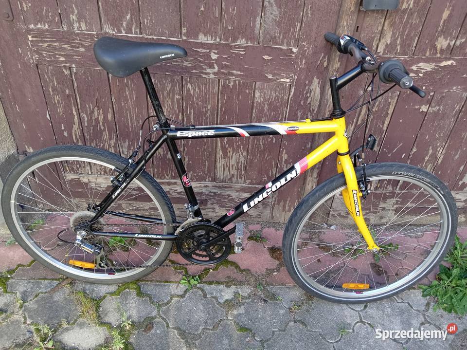 Rower mtb 26 podkarpackie Rzeszów