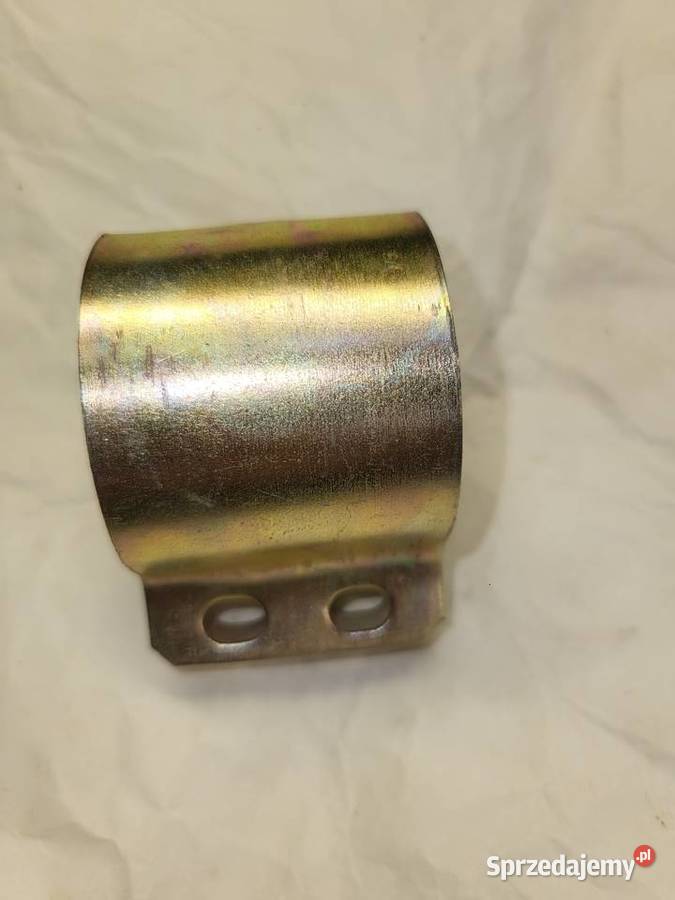 Motocykl DKW MZ ES ETS TS ETZ Nowa obejma cewki Cewki zapłonowe mazowieckie Piaseczno