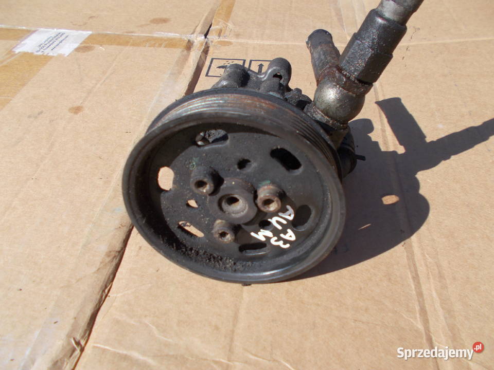 skoda OCTAVIA 18T AUM pompa wspomagania KYB Pompy wspomagania Zamość