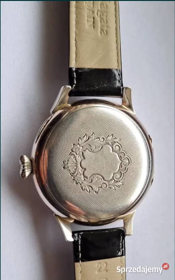 Zegarek Omega Medalista Grand Prix Paris w Męskie