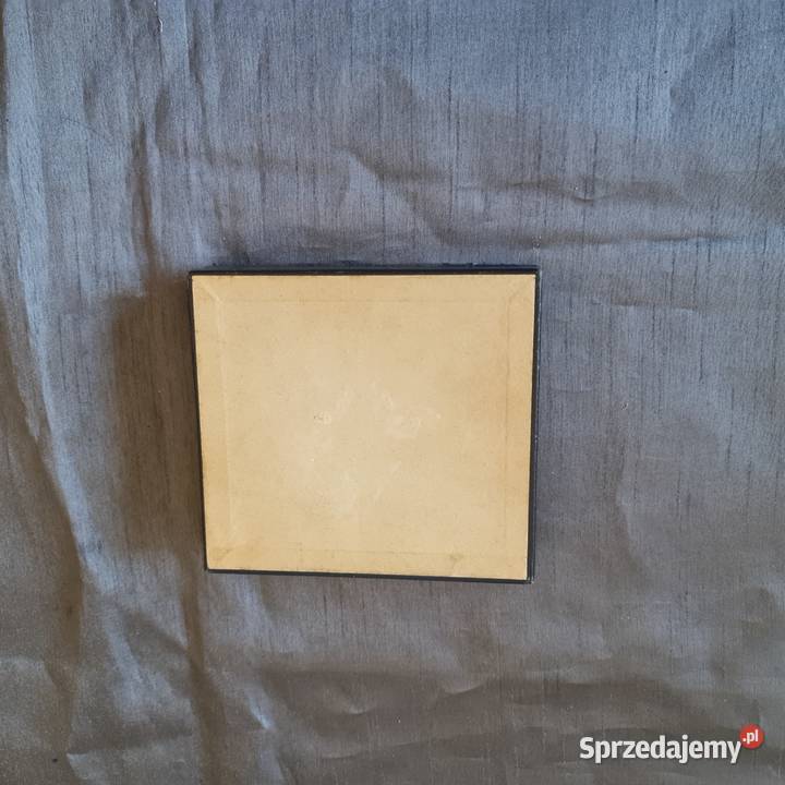 6 łyżeczek posrebrzanych PRL Warszawa sprzedam