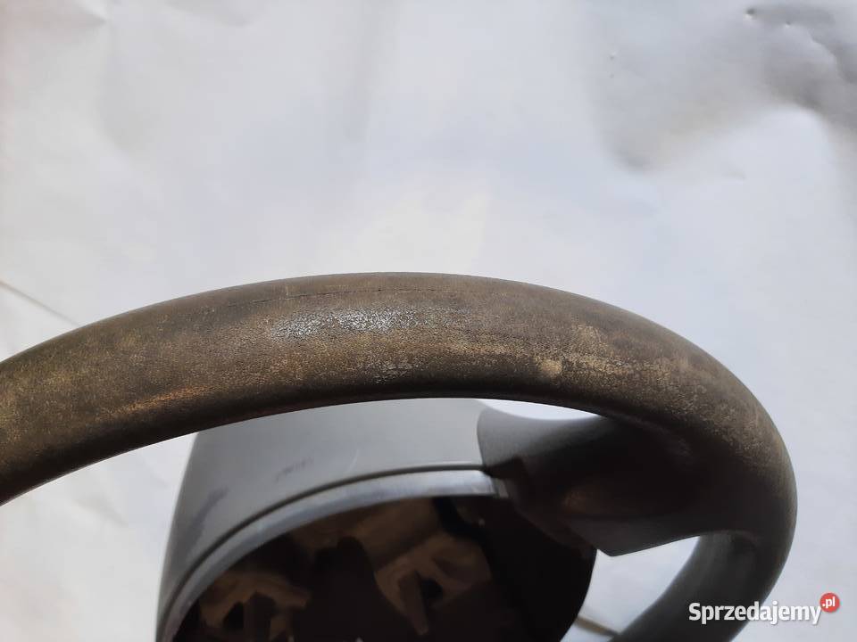 Fiat Panda II Kierownica średnia KR003 łódzkie Ksawerów