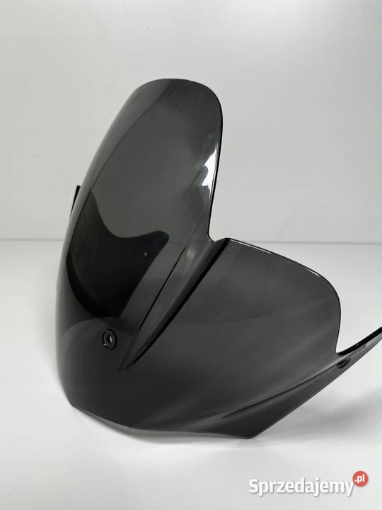 BMW K 1200 R K43 Szyba sportowa przyciemniana Łobżenica