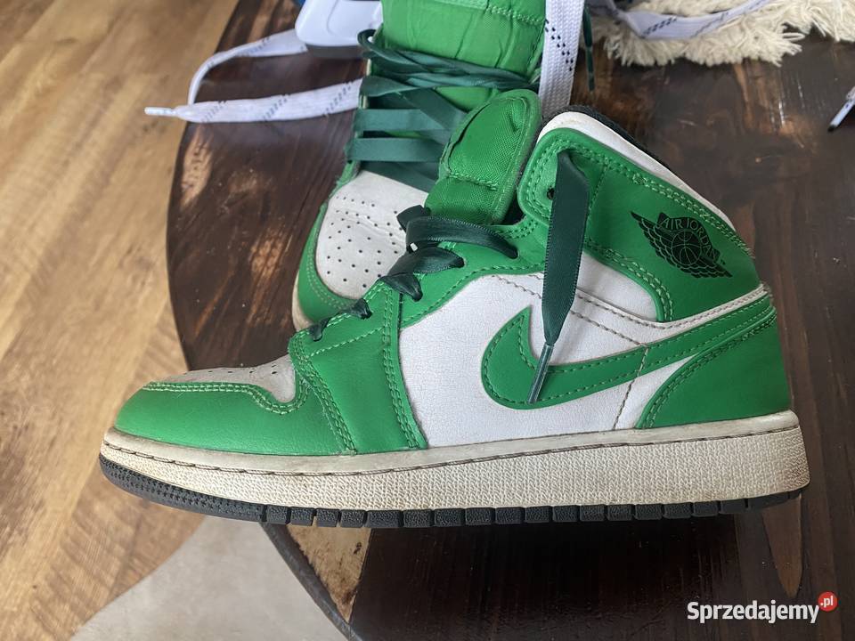 Sprzedam to co na zdjęciu chłopiec Sportowe warmińsko-mazurskie Lubomino