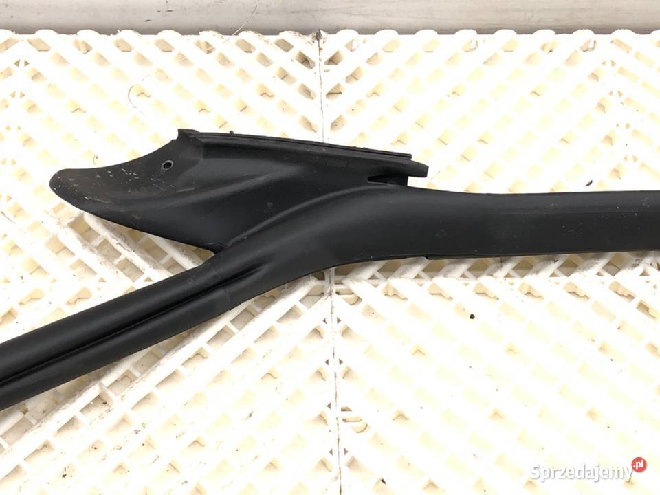 USZCZELKA DRZWI PRZÓD LEWA VW ARTEON Hatchback podkarpackie sprzedam