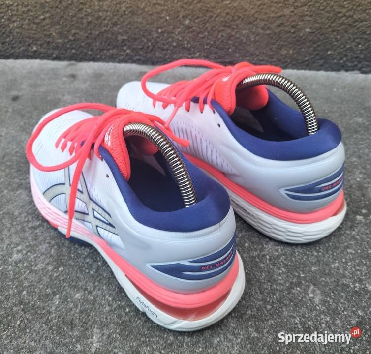 Buty damskie Asics Gel Kayano 25 40 Obuwie sportowe Wałbrzych