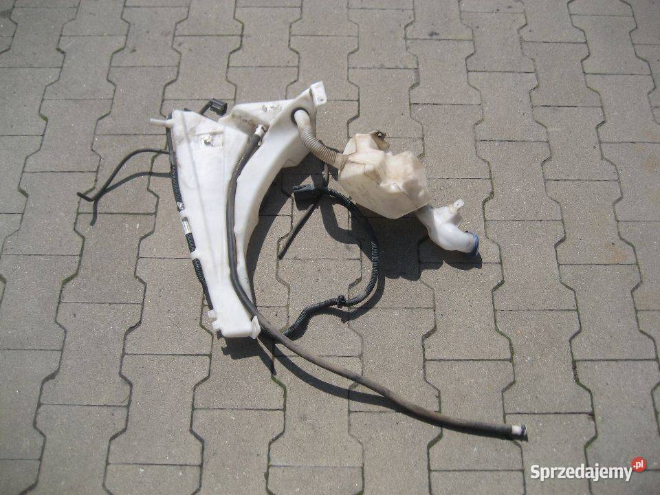 volvo v50 zbiornik spryskiwaczy pod xenon Rakoniewice
