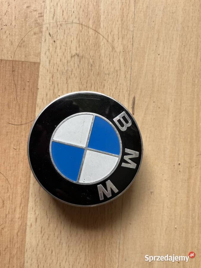 Dekielek BMW 68mm Olsztyn